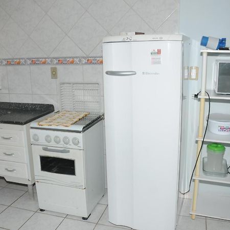 PalhoçaResidencial Gilアパートメント エクステリア 写真